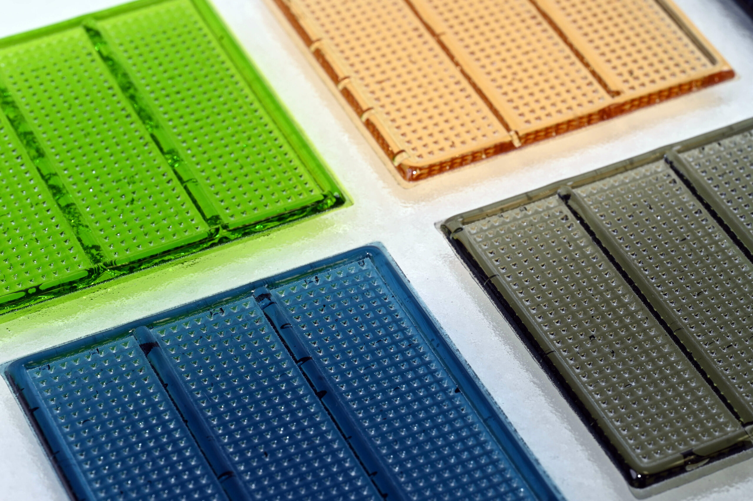 What is Artisan Glass?
